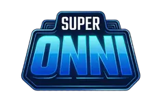 superonni logo